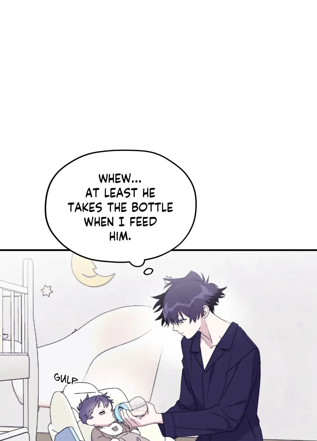 Surge Towards You Chapter 51 page 95 - 