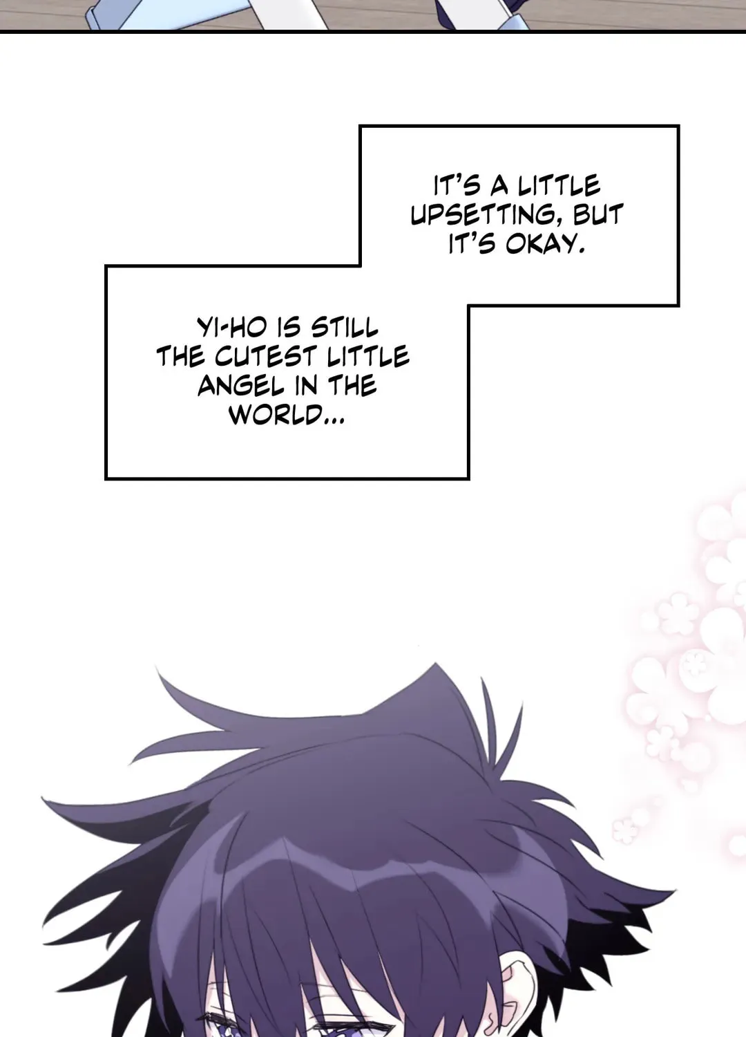 Surge Towards You Chapter 51 page 97 - 
