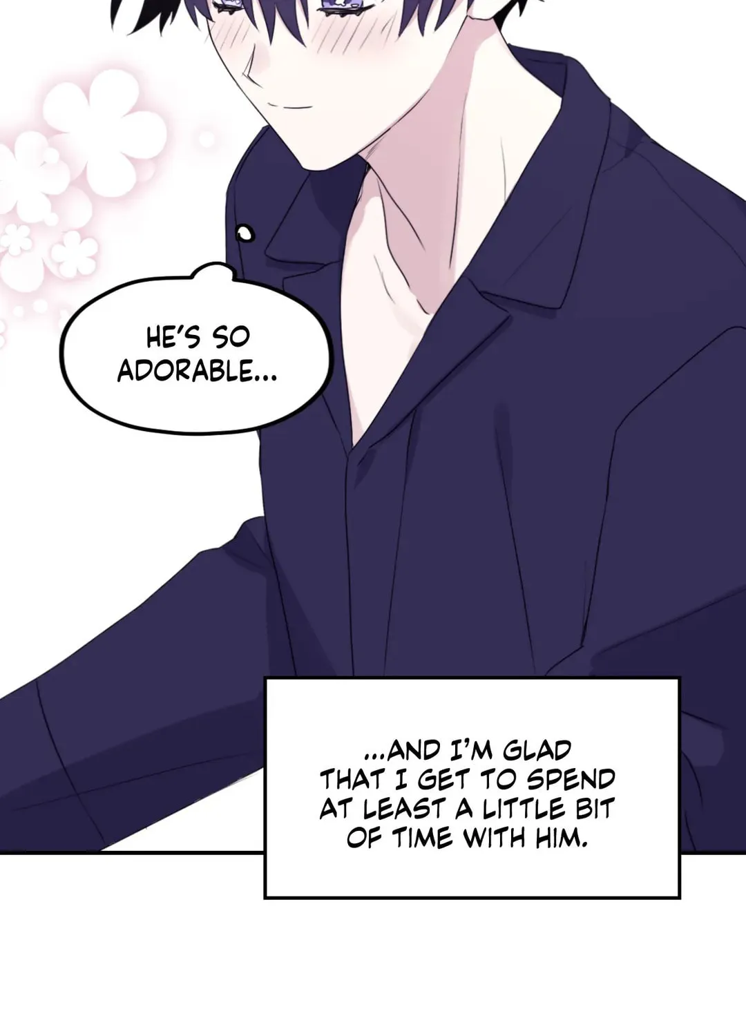 Surge Towards You Chapter 51 page 98 - 
