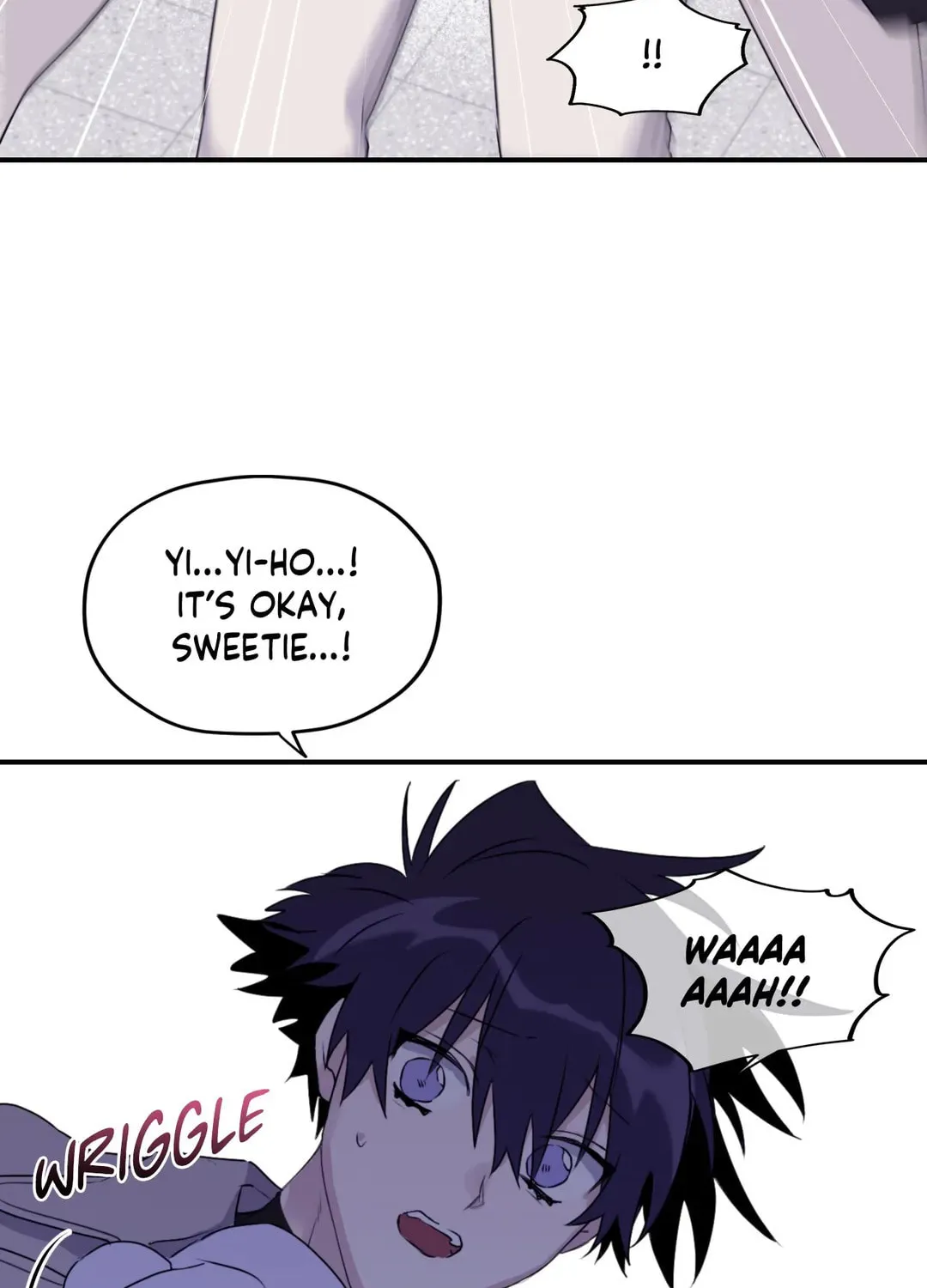 Surge Towards You Chapter 52 page 101 - 