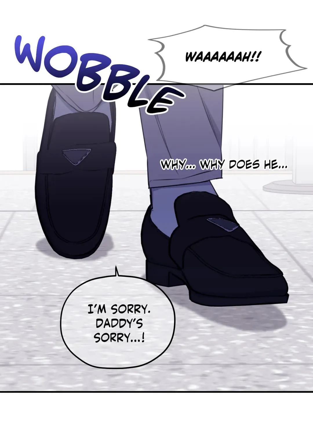Surge Towards You Chapter 52 page 103 - 