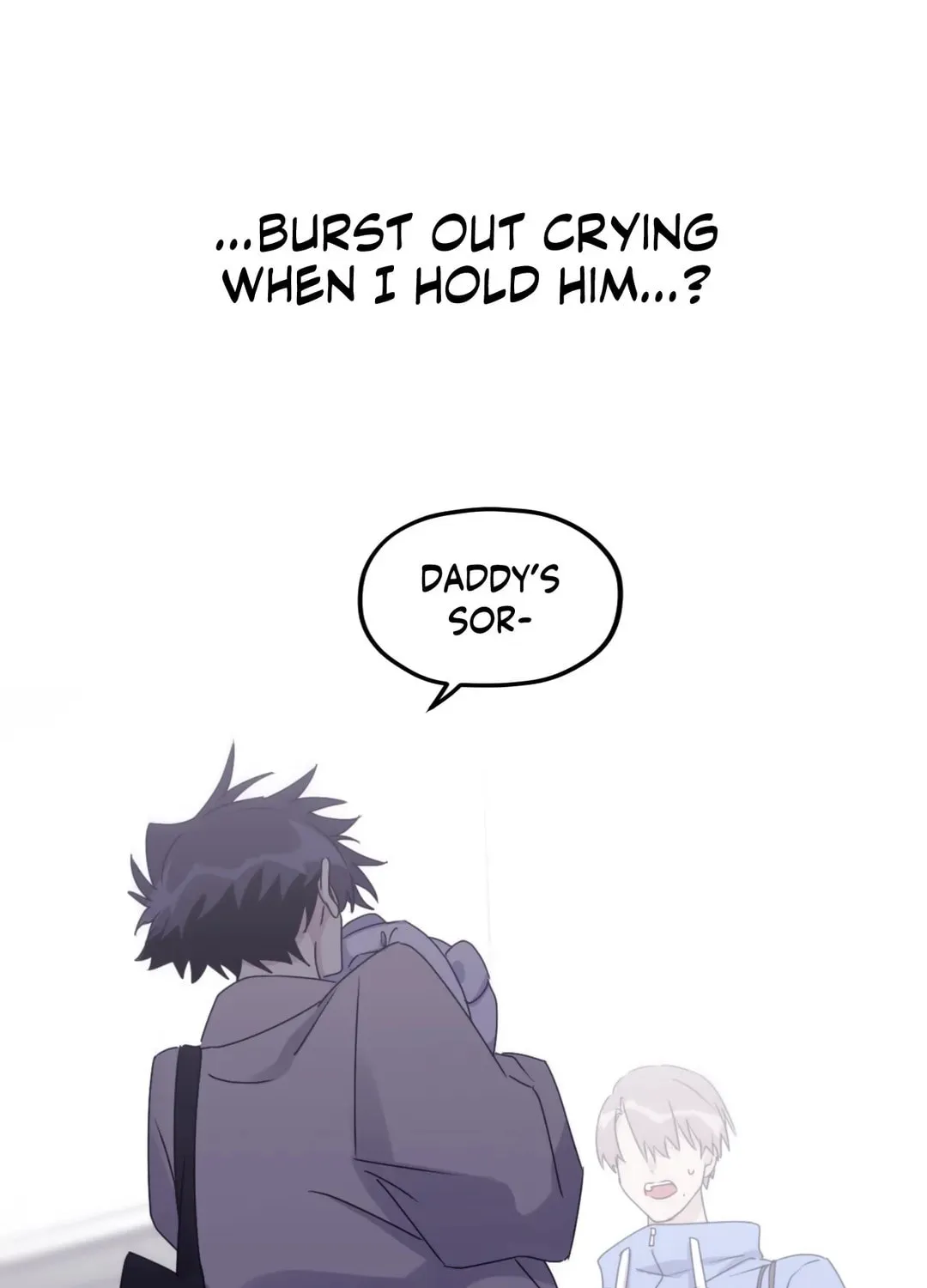 Surge Towards You Chapter 52 page 104 - 