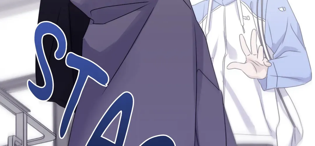 Surge Towards You Chapter 52 page 105 - 