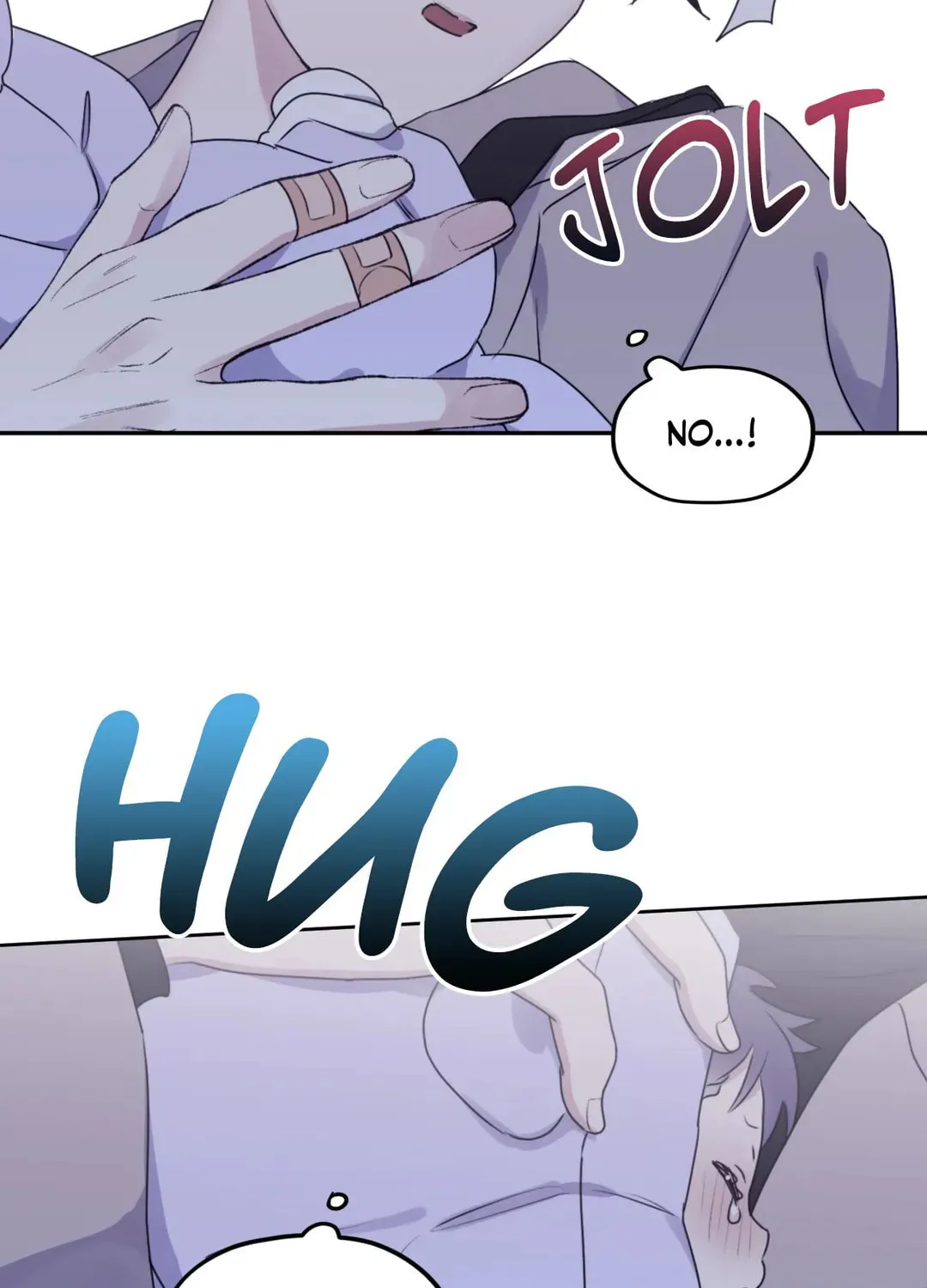 Surge Towards You Chapter 52 page 107 - 