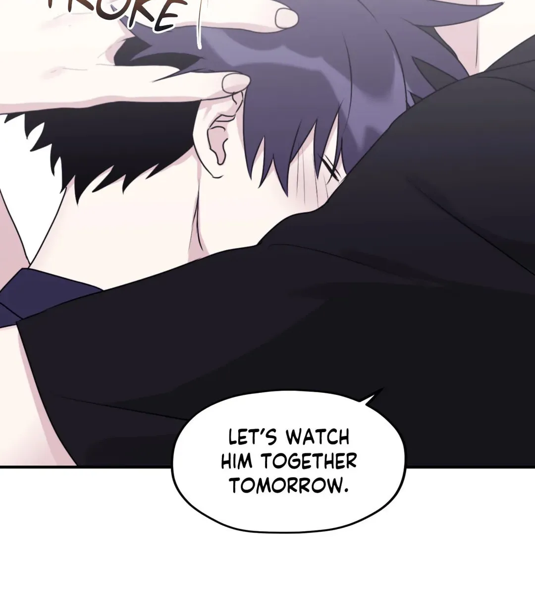 Surge Towards You Chapter 52 page 12 - 