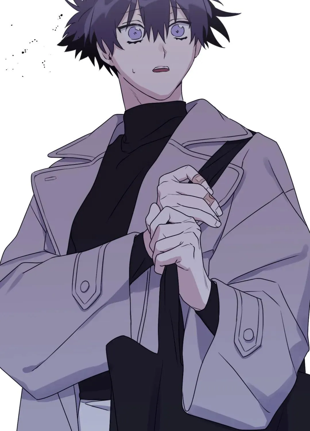 Surge Towards You Chapter 52 page 120 - 