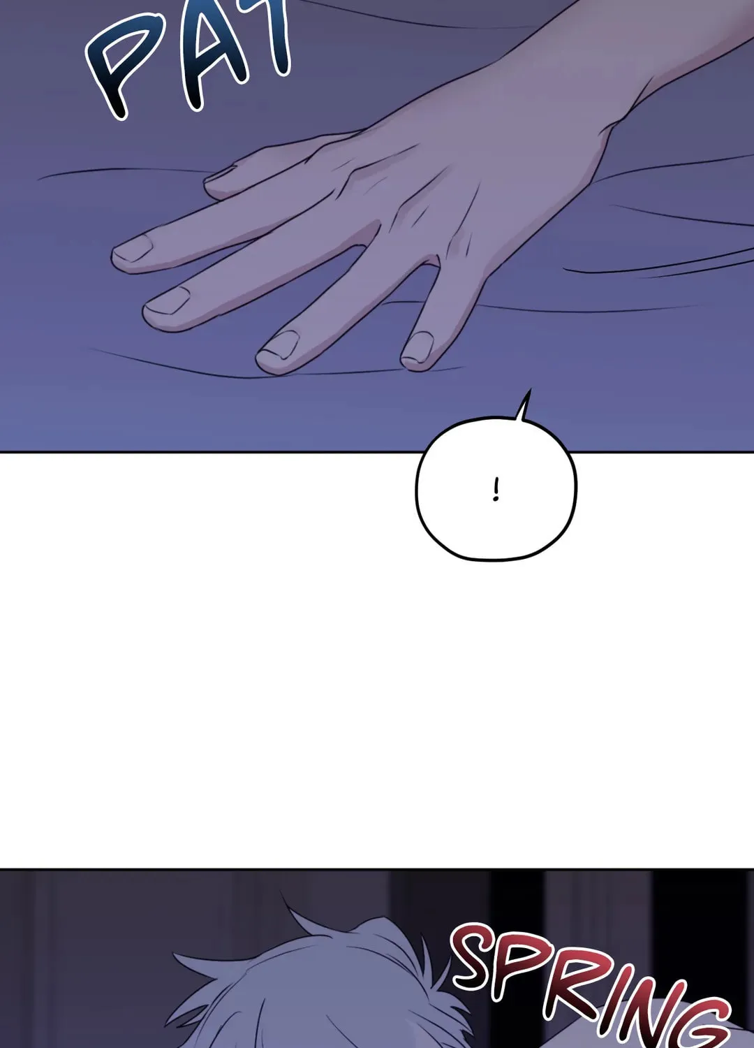 Surge Towards You Chapter 52 page 19 - 