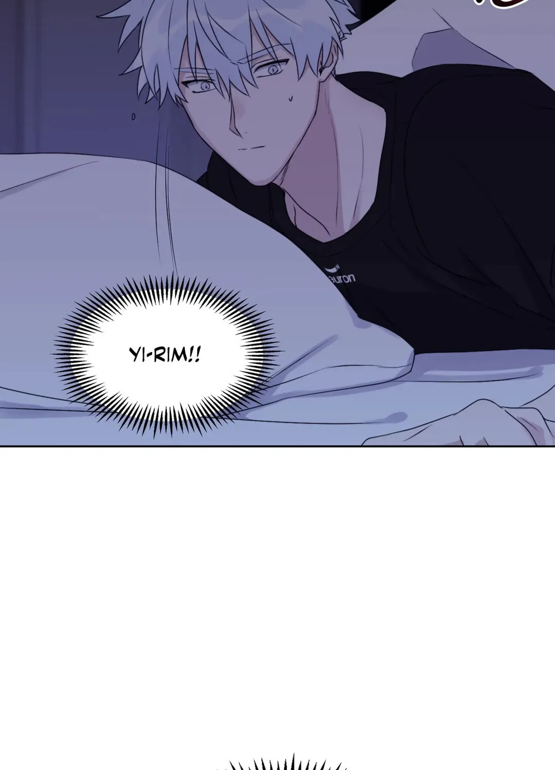 Surge Towards You Chapter 52 page 20 - 