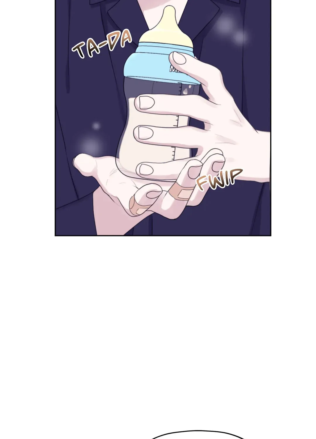 Surge Towards You Chapter 52 page 22 - 