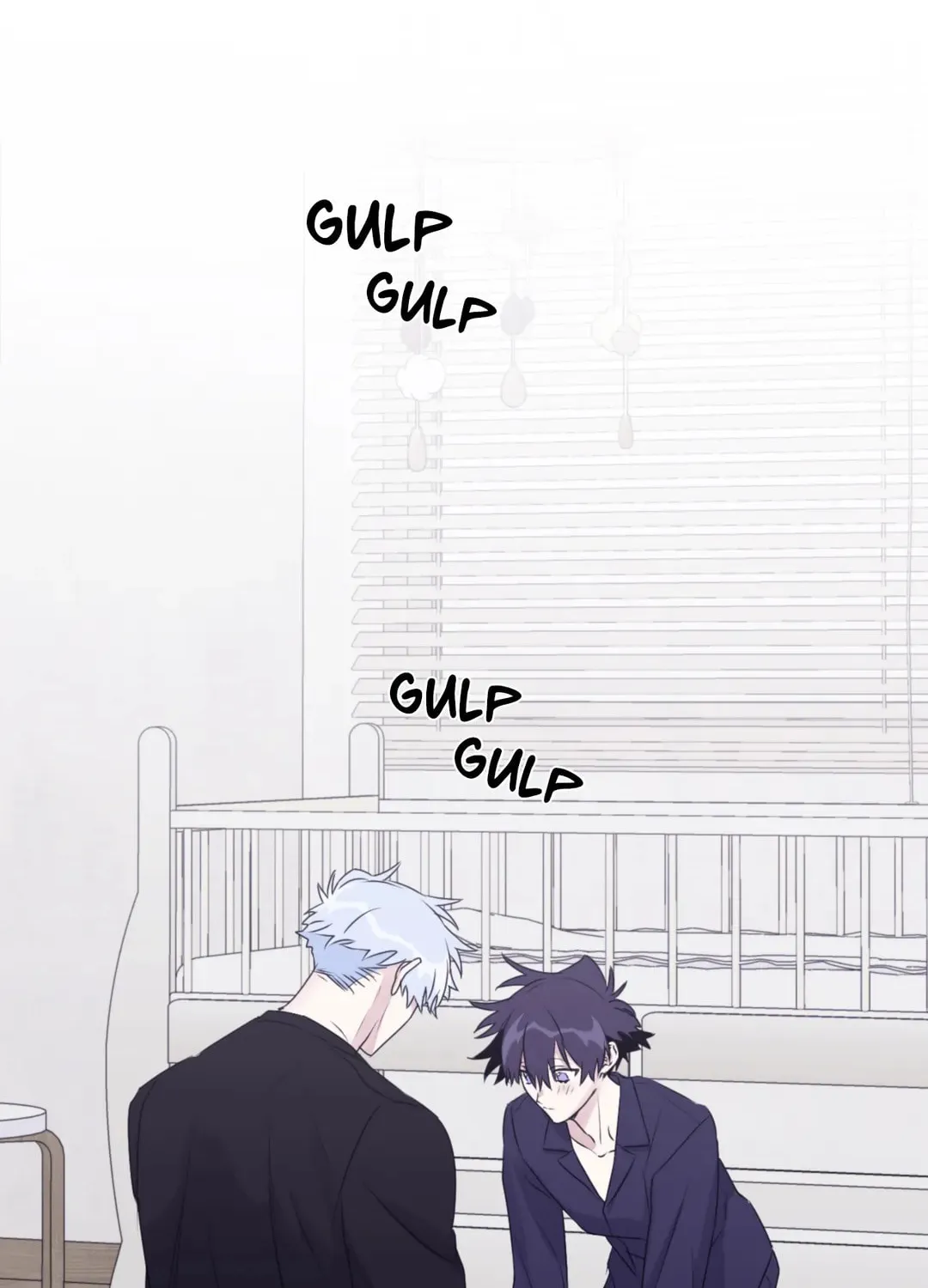 Surge Towards You Chapter 52 page 29 - 