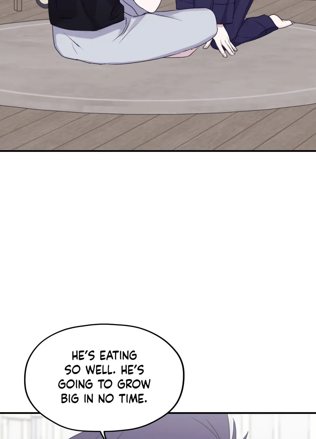 Surge Towards You Chapter 52 page 31 - 