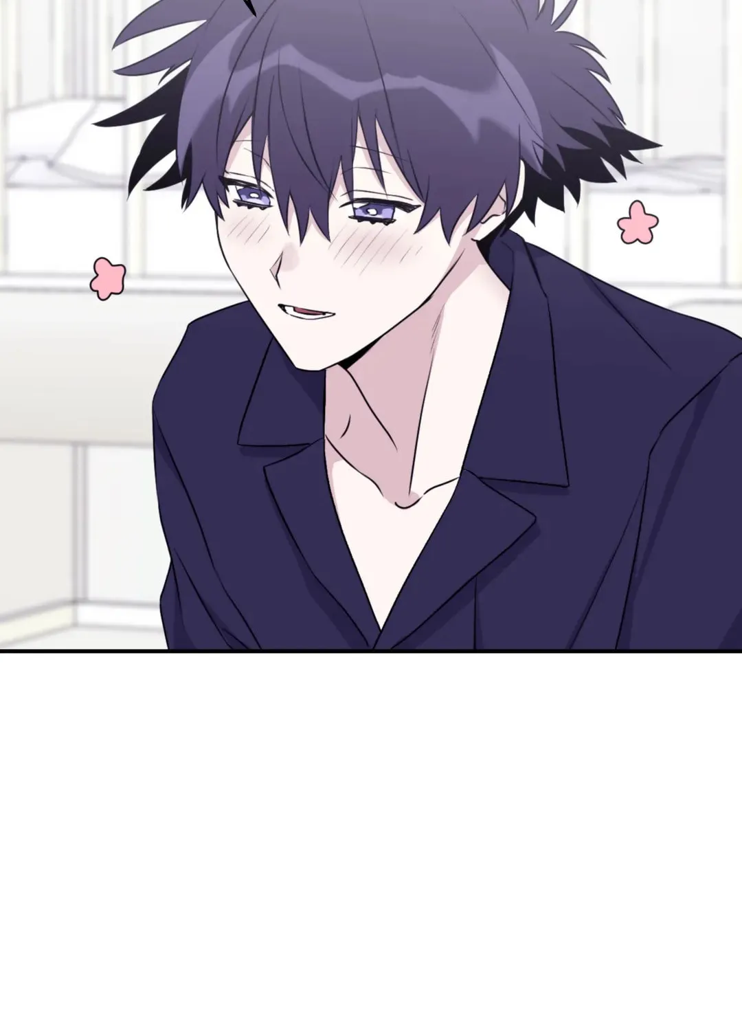 Surge Towards You Chapter 52 page 32 - 
