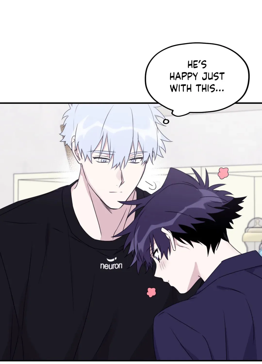 Surge Towards You Chapter 52 page 34 - 