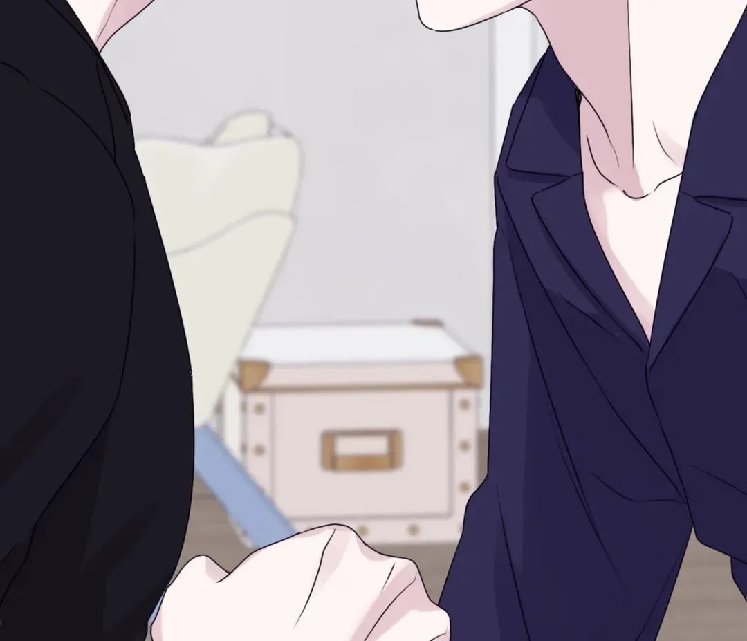 Surge Towards You Chapter 52 page 36 - 