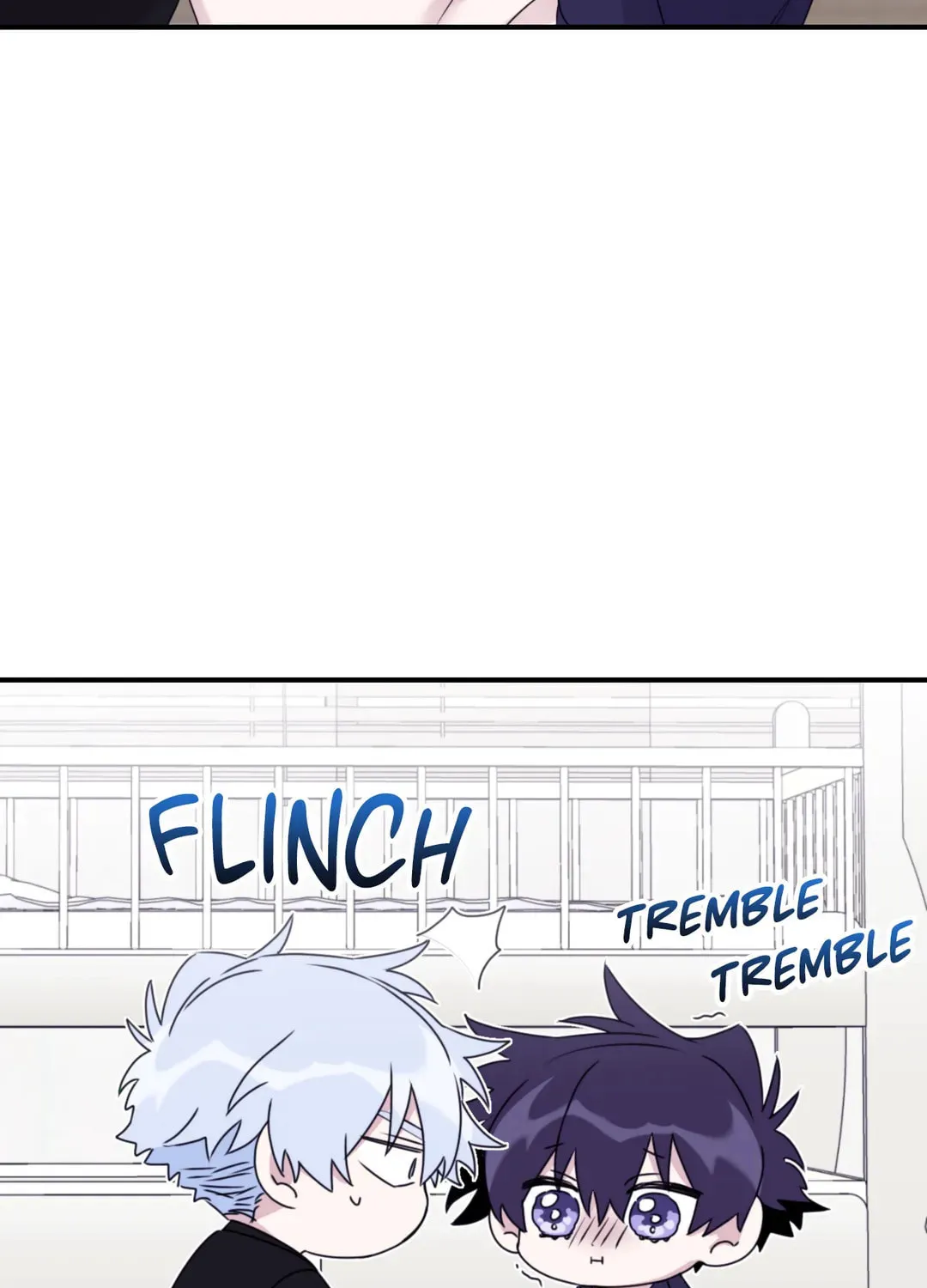 Surge Towards You Chapter 52 page 37 - 