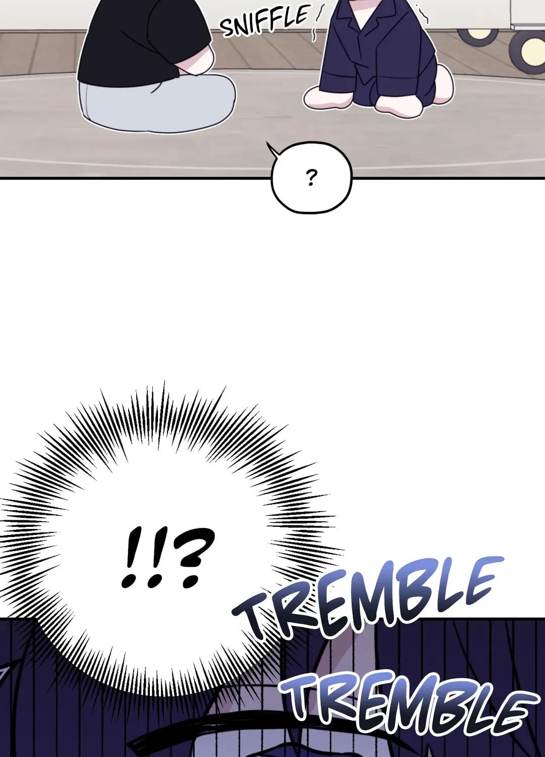Surge Towards You Chapter 52 page 38 - 