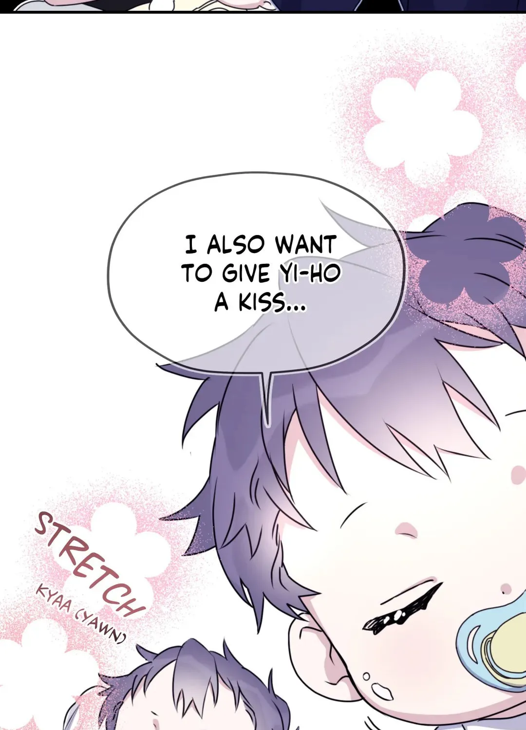 Surge Towards You Chapter 52 page 41 - 