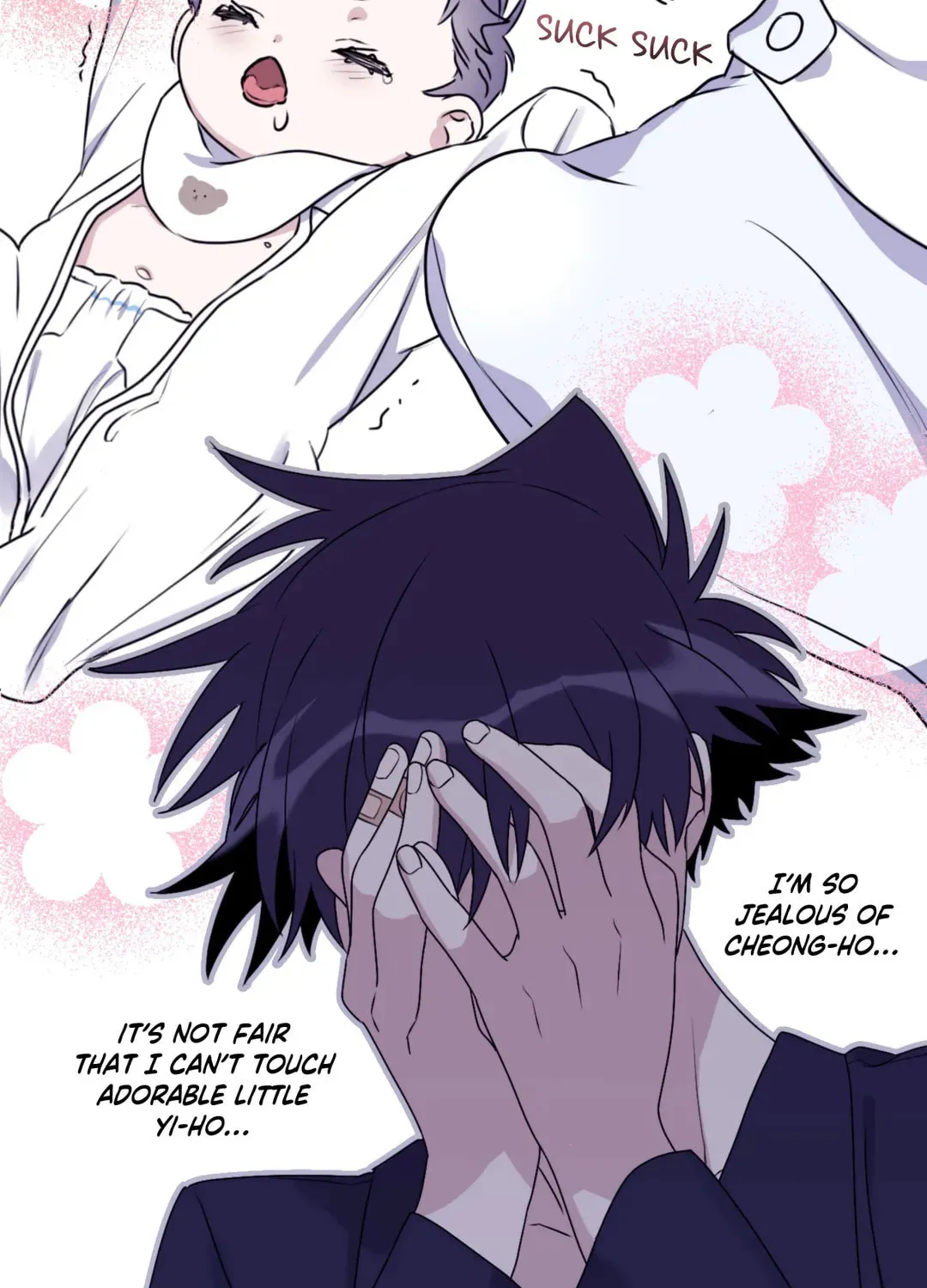 Surge Towards You Chapter 52 page 43 - 