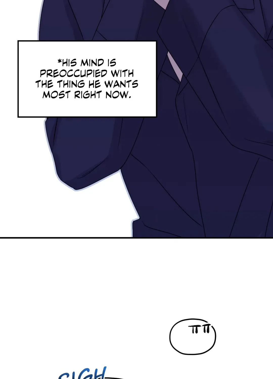 Surge Towards You Chapter 52 page 44 - 