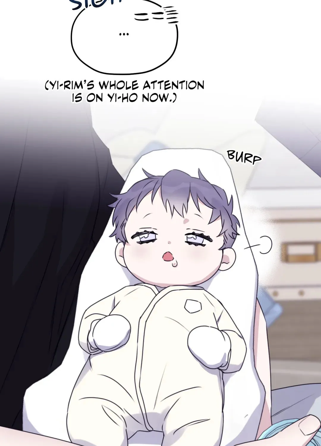Surge Towards You Chapter 52 page 46 - 