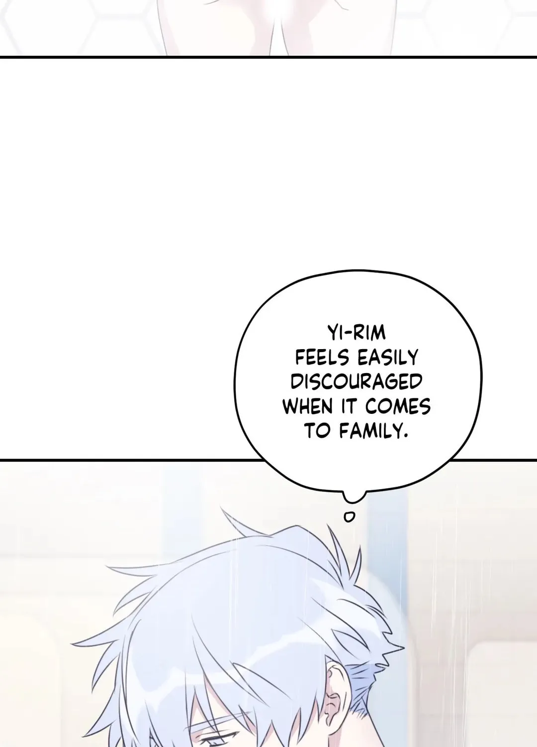 Surge Towards You Chapter 52 page 53 - 
