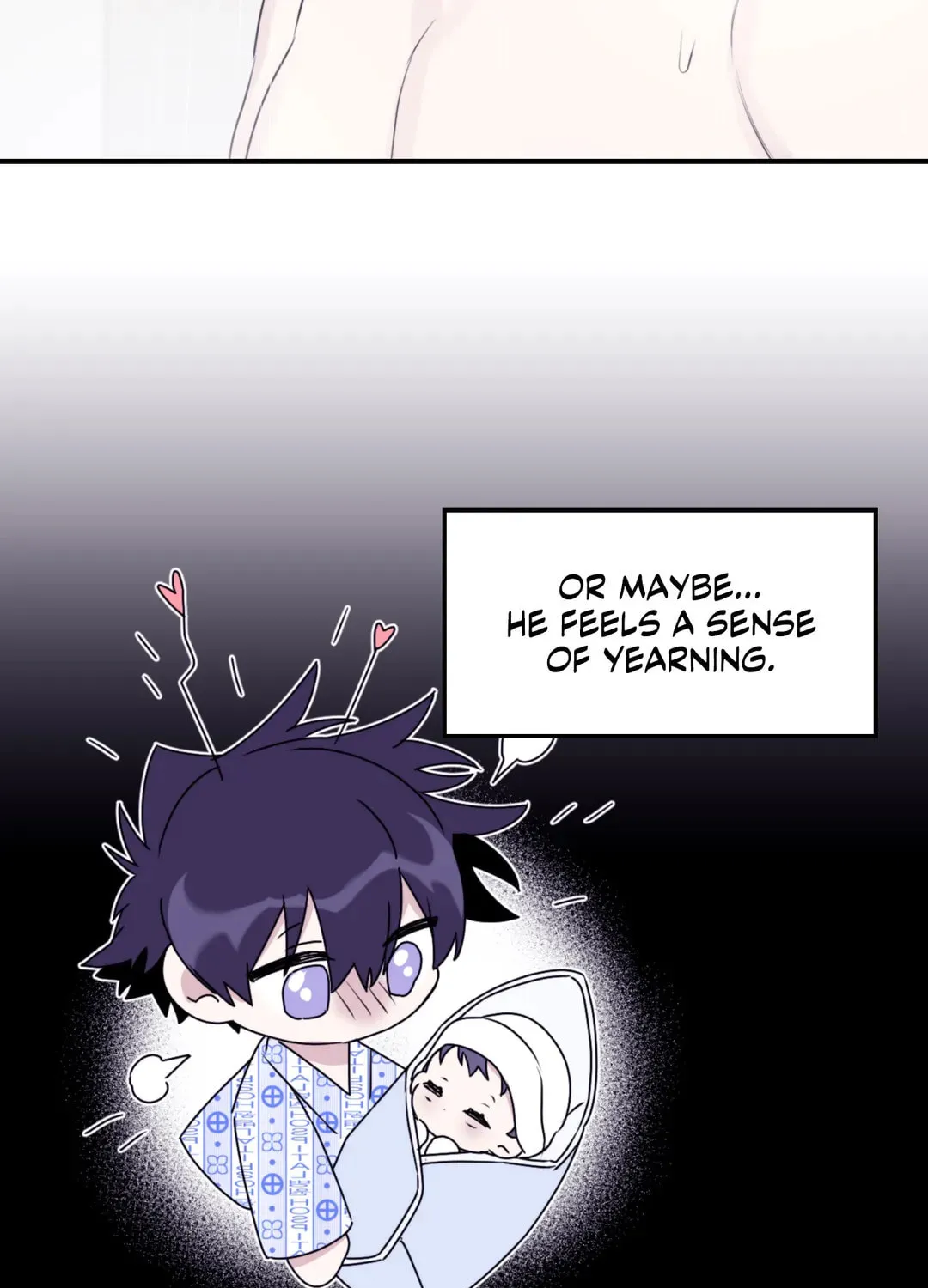 Surge Towards You Chapter 52 page 55 - 