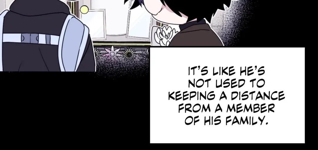Surge Towards You Chapter 52 page 57 - 