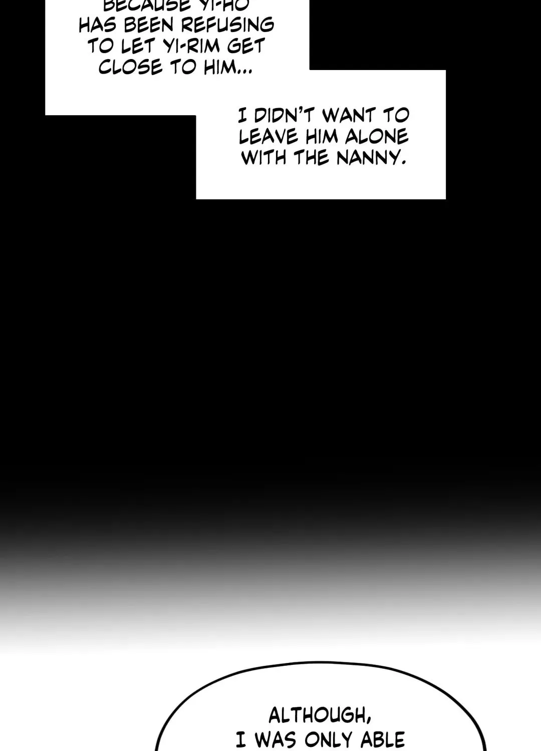 Surge Towards You Chapter 52 page 59 - 