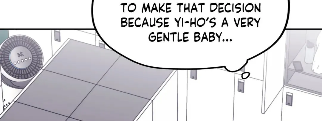 Surge Towards You Chapter 52 page 60 - 
