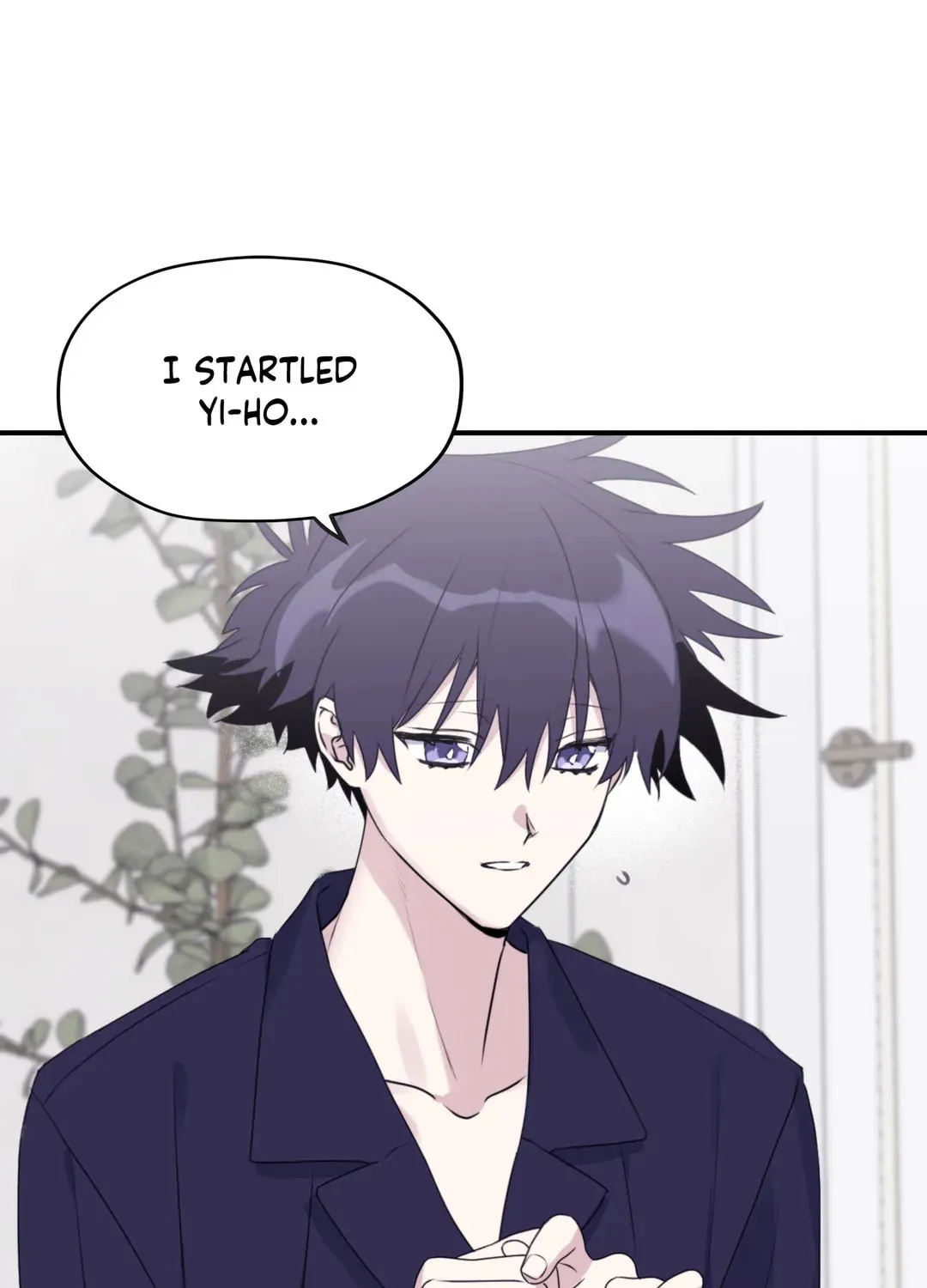 Surge Towards You Chapter 52 page 7 - 