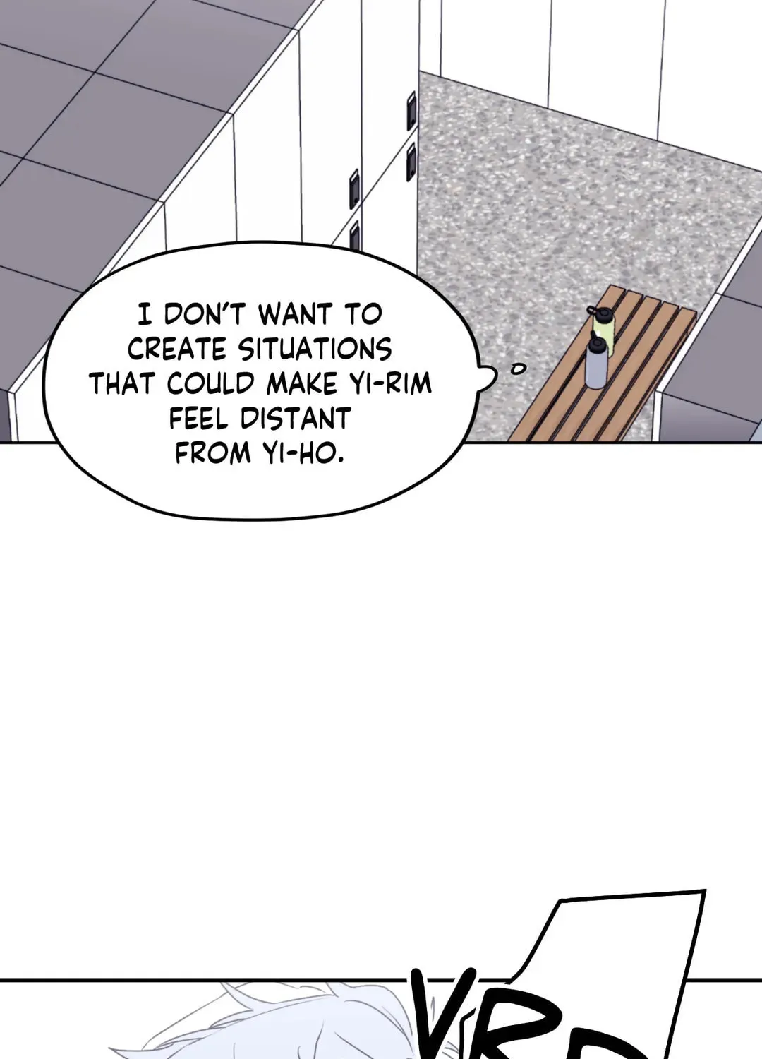 Surge Towards You Chapter 52 page 61 - 