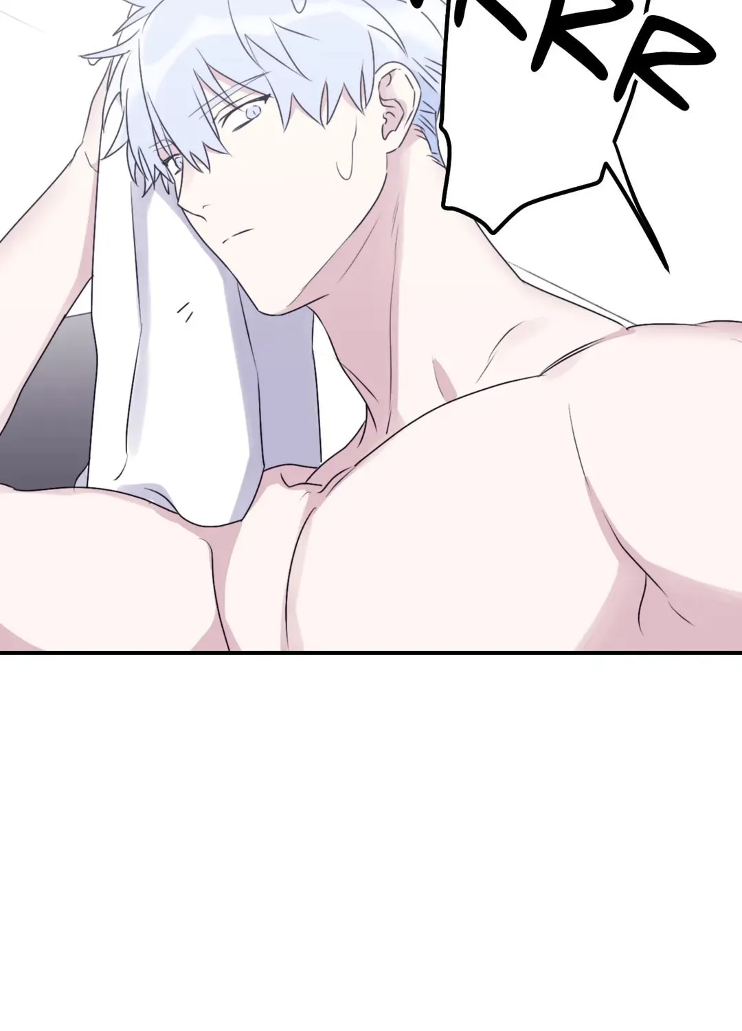Surge Towards You Chapter 52 page 62 - 