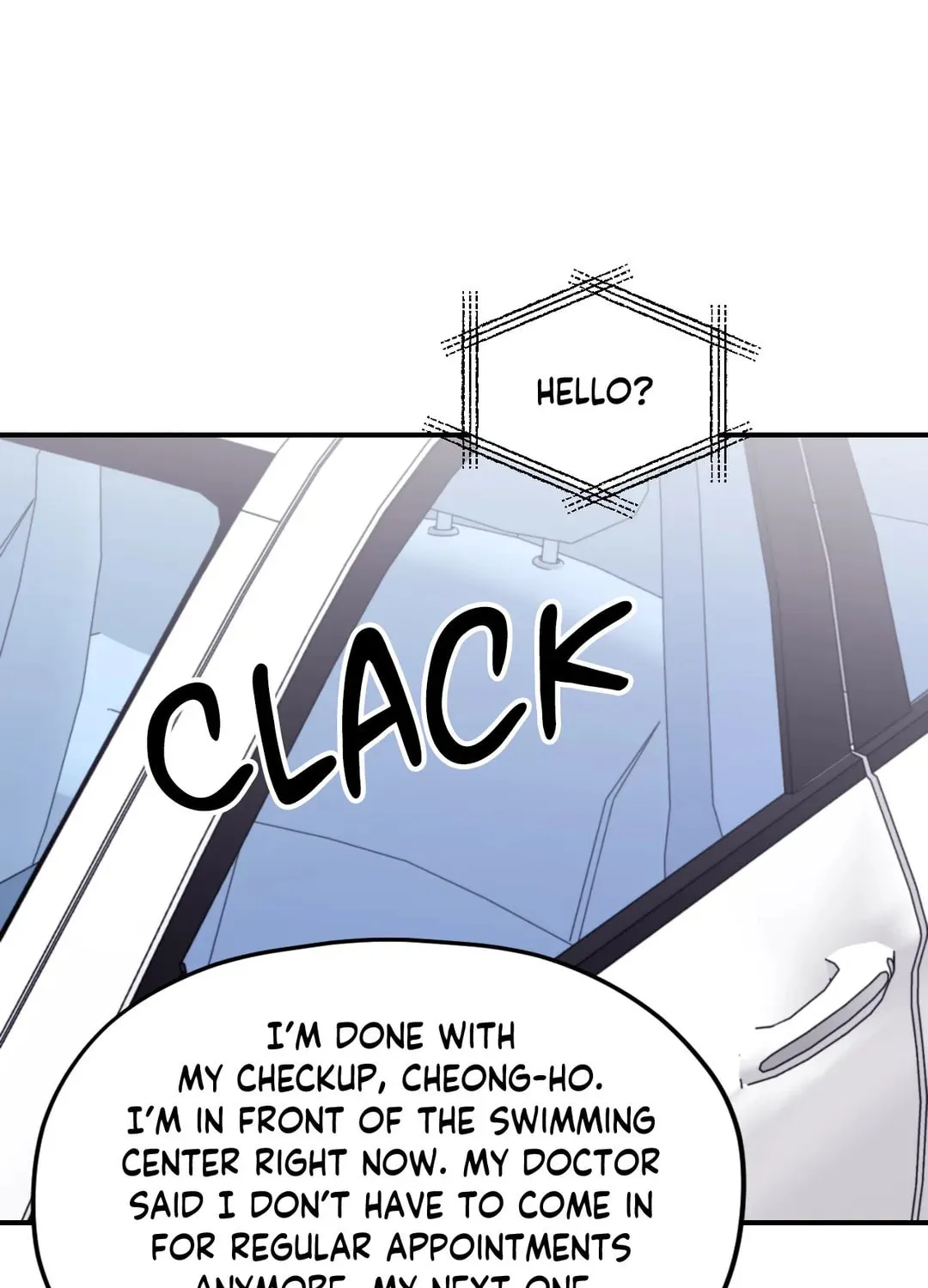 Surge Towards You Chapter 52 page 65 - 