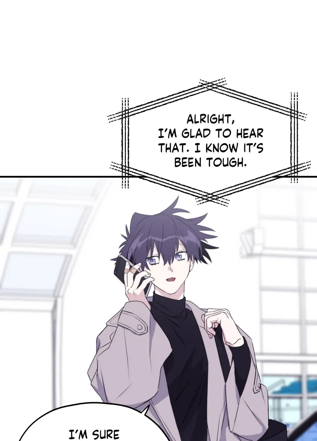 Surge Towards You Chapter 52 page 67 - 