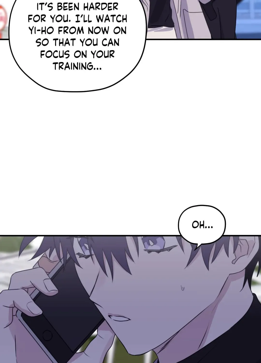 Surge Towards You Chapter 52 page 68 - 