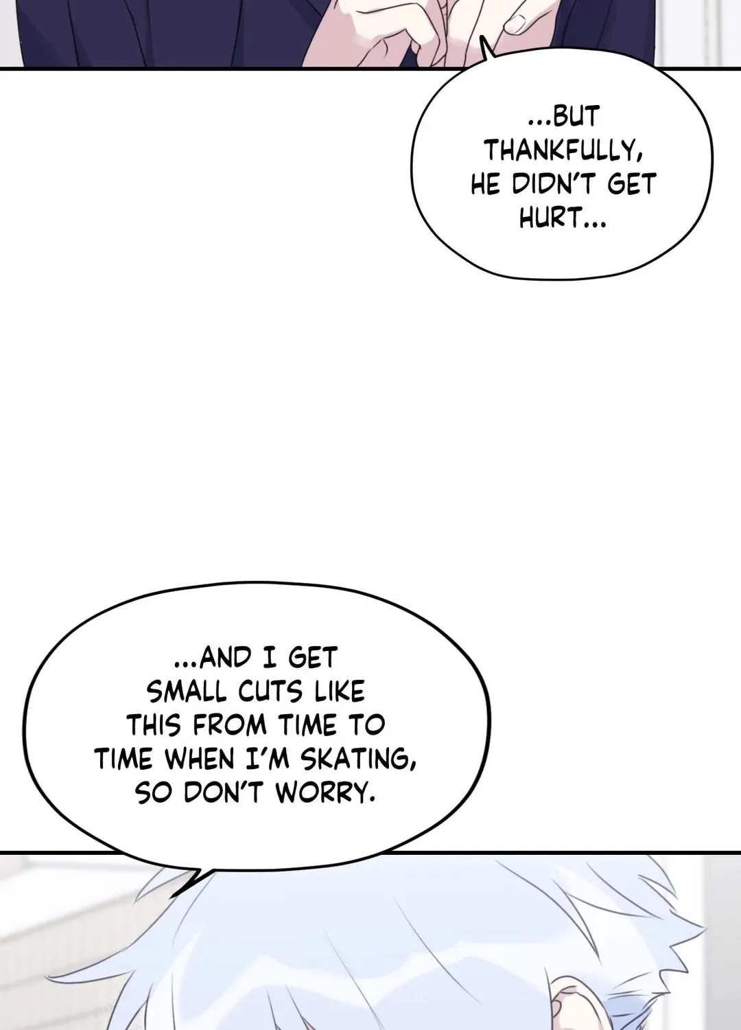 Surge Towards You Chapter 52 page 8 - 