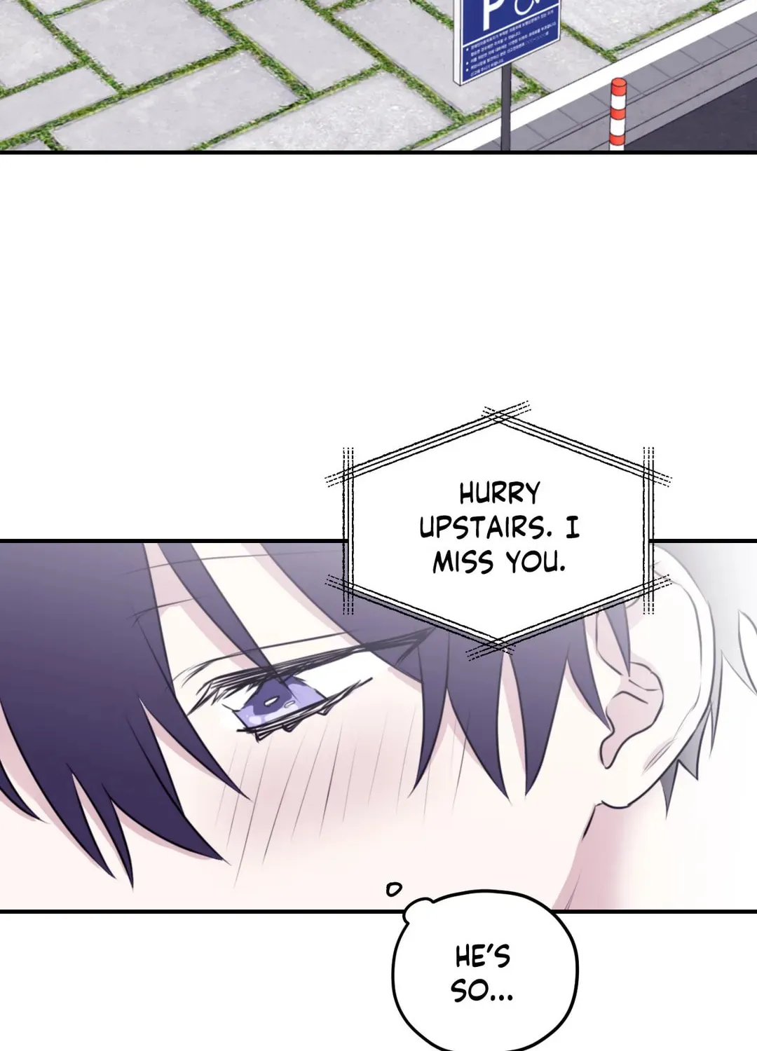 Surge Towards You Chapter 52 page 74 - 