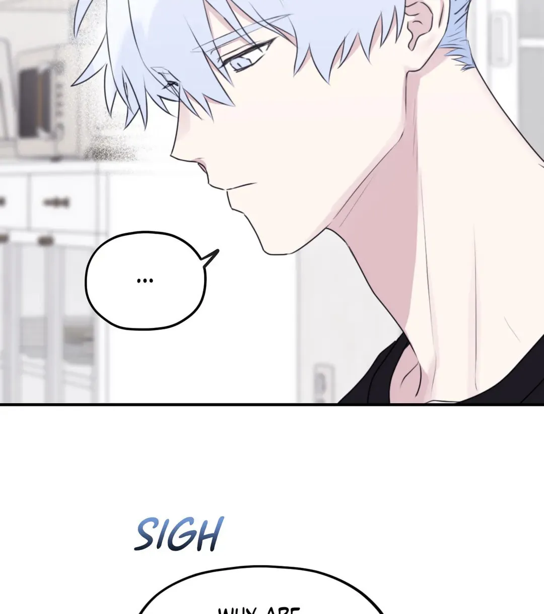 Surge Towards You Chapter 52 page 9 - 