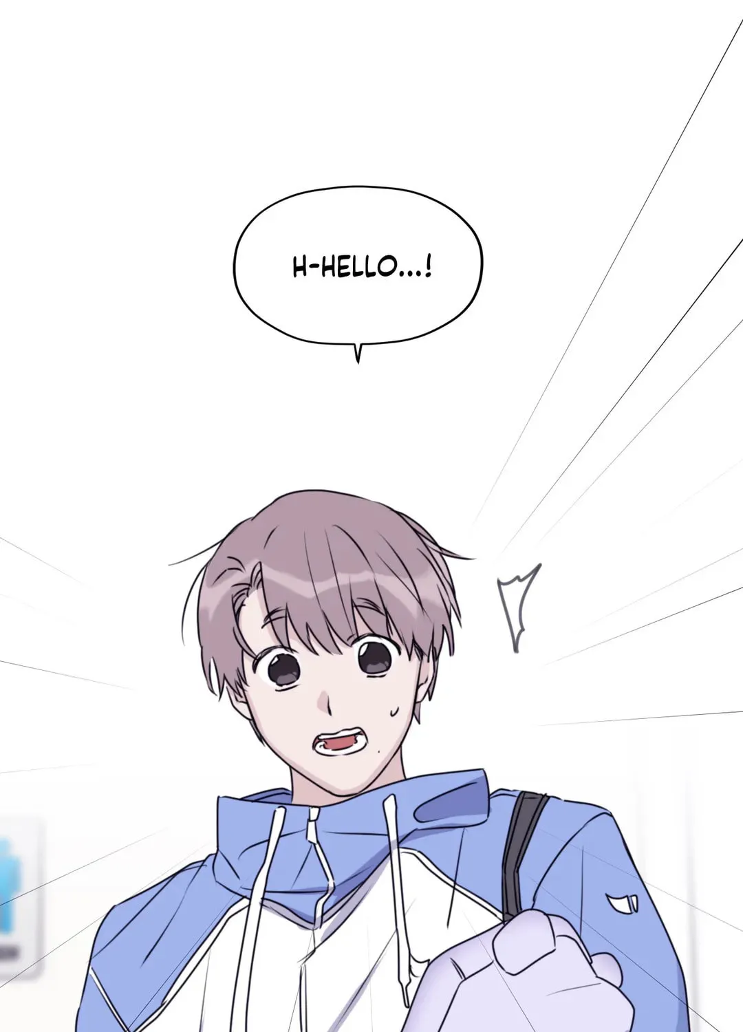 Surge Towards You Chapter 52 page 82 - 