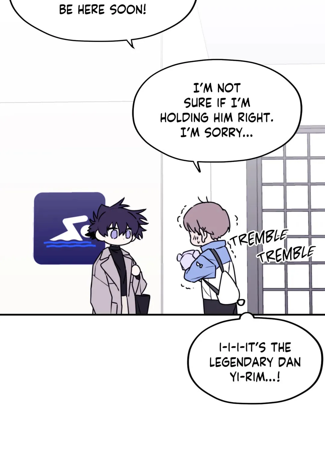 Surge Towards You Chapter 52 page 84 - 