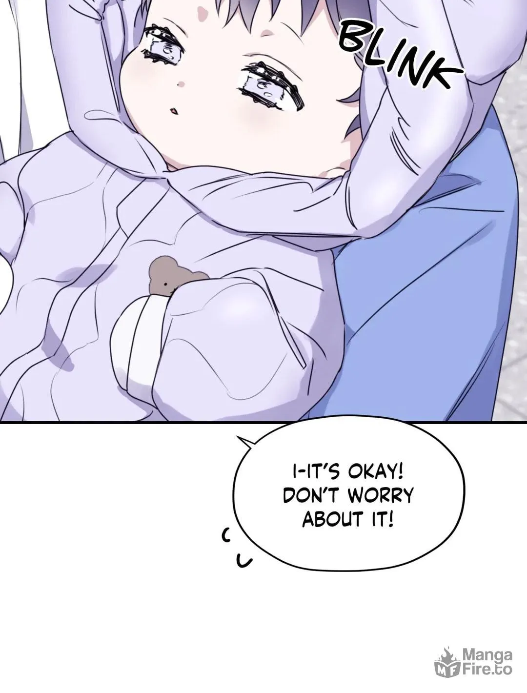 Surge Towards You Chapter 52 page 87 - 