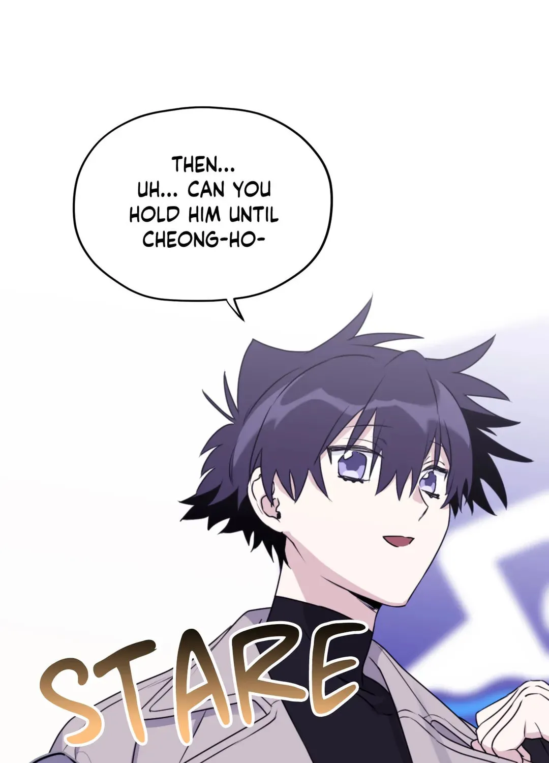 Surge Towards You Chapter 52 page 88 - 