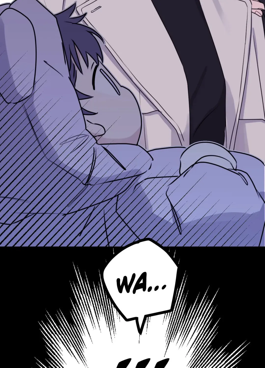 Surge Towards You Chapter 52 page 89 - 