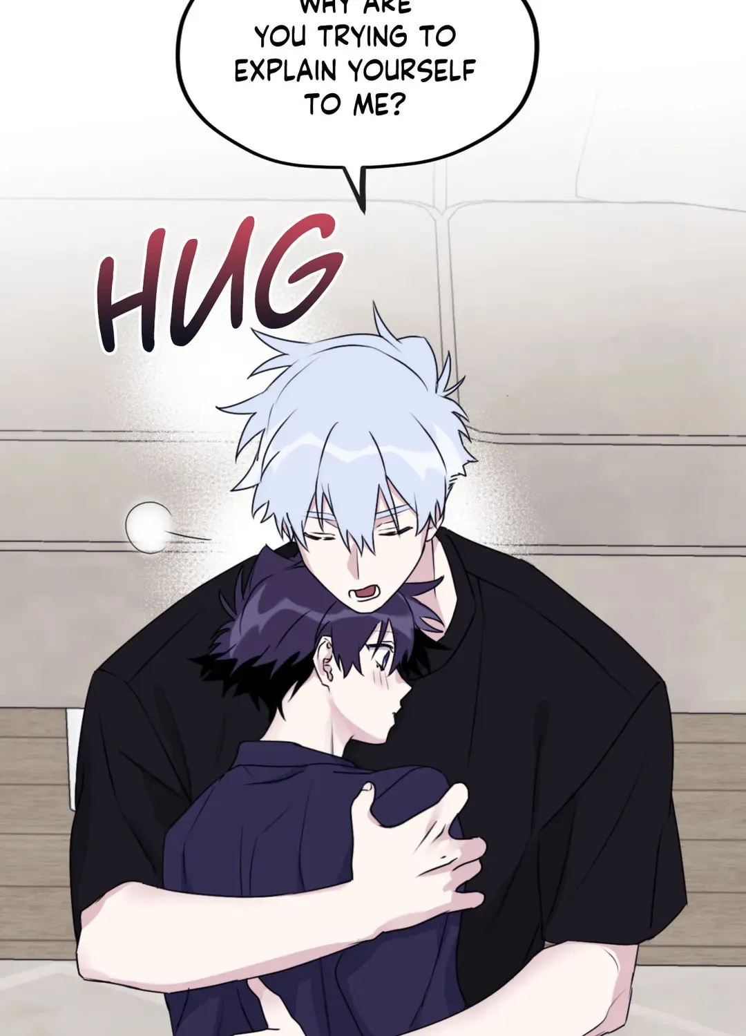 Surge Towards You Chapter 52 page 10 - 