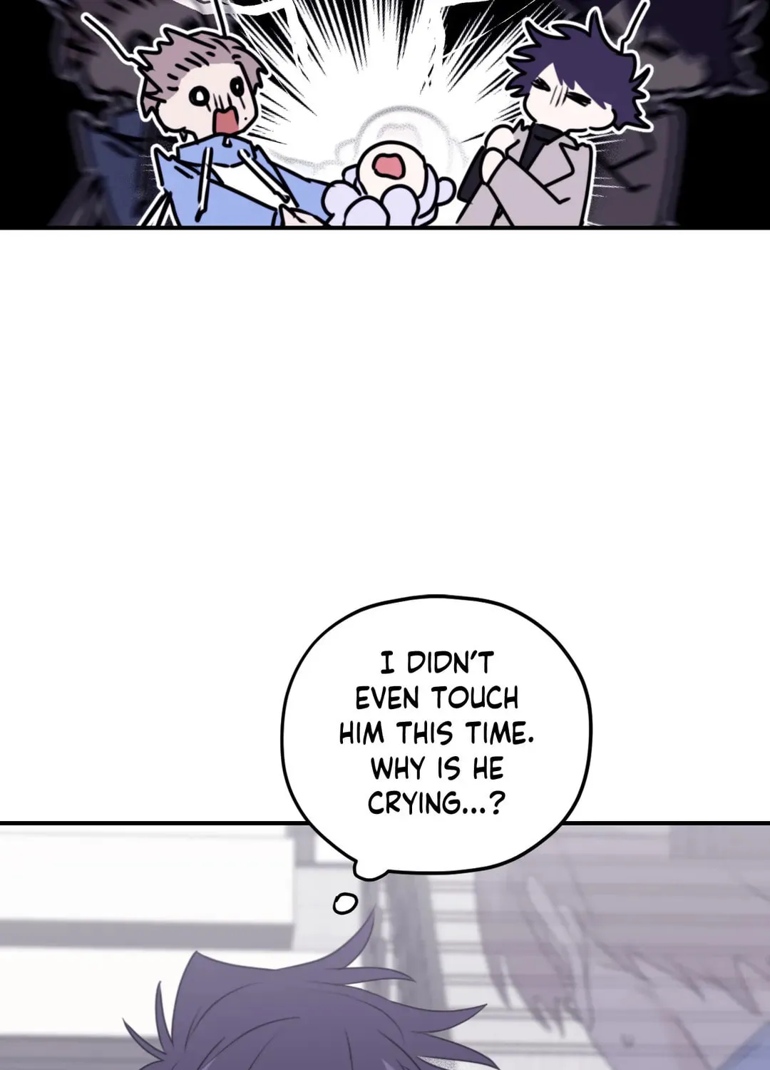 Surge Towards You Chapter 52 page 94 - 