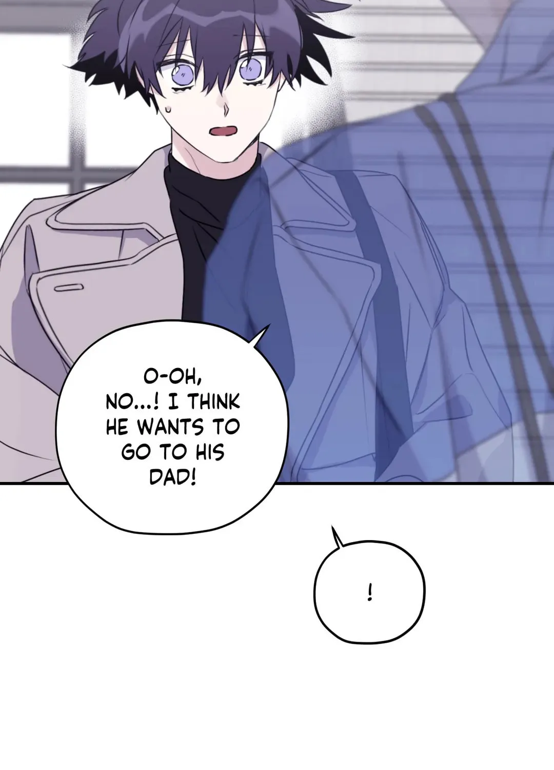 Surge Towards You Chapter 52 page 95 - 