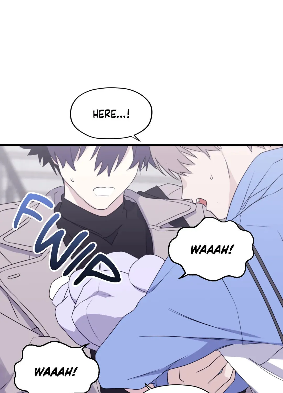 Surge Towards You Chapter 52 page 97 - 