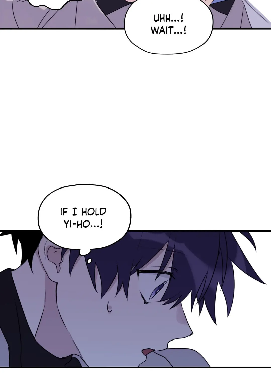 Surge Towards You Chapter 52 page 98 - 