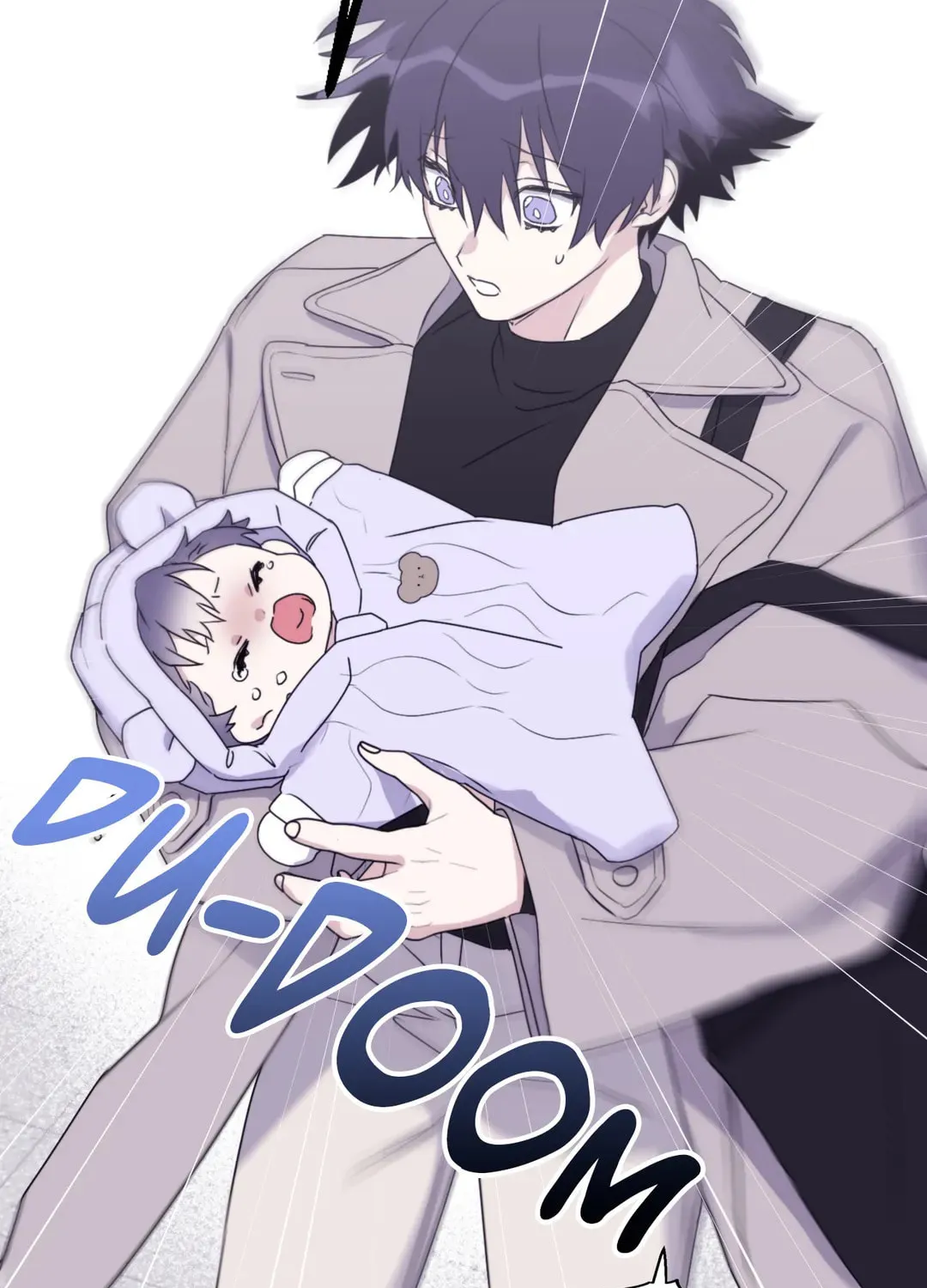Surge Towards You Chapter 52 page 100 - 