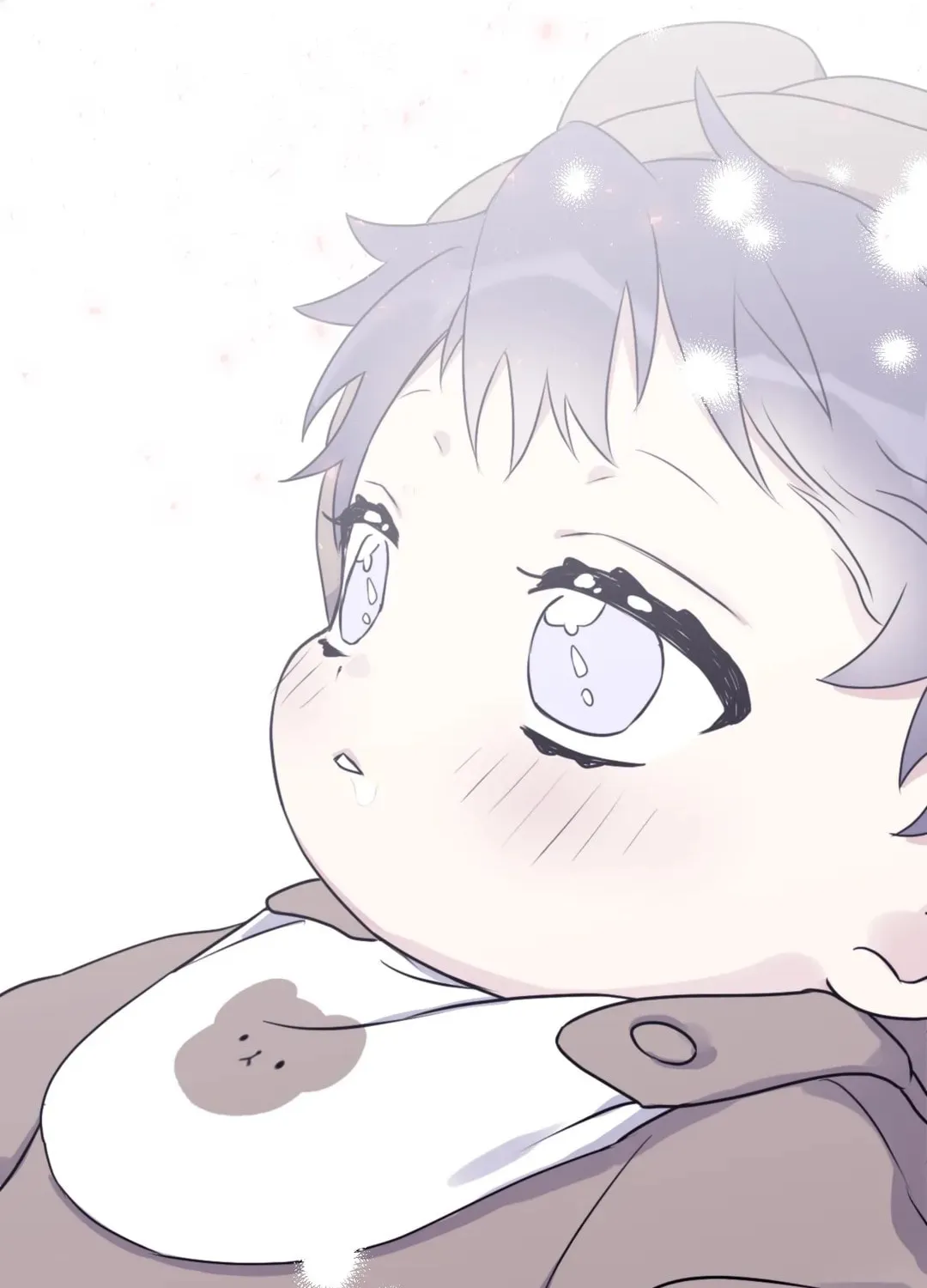 Surge Towards You Chapter 53 page 104 - 